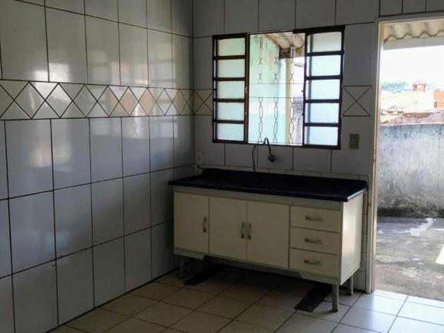 Terreno com três casas à venda no Jardim São Domingos. Americana/SP ? Excelente oportunidade para i