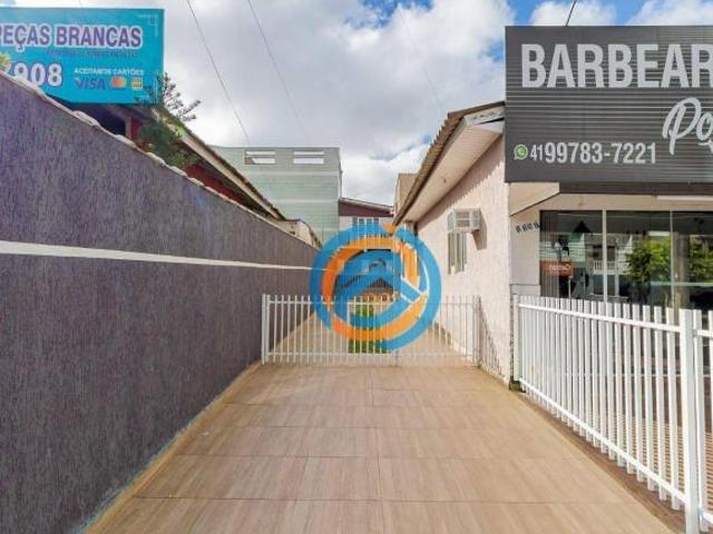 Terreno com três propriedades, excelente oportunidade de negócio! No Capão Raso