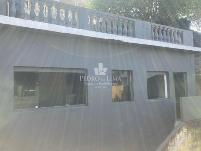 Terreno com varias casas mais salões comerciais no Ermelino Matarazzo