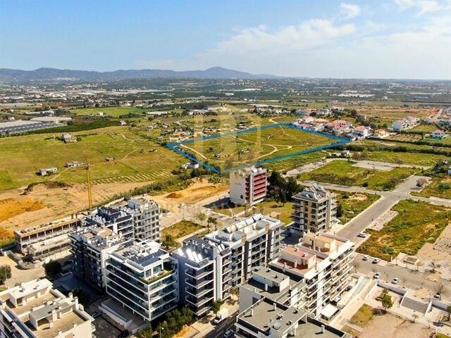Terreno com viabilidade construção
