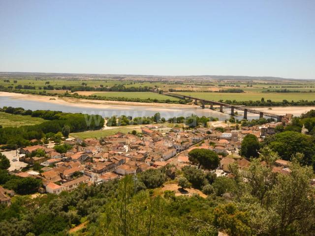 Terreno com Viabilidade de Construção 154m² Santarém Marvila, Santa Iria da Ribeira de Santarém, Santa