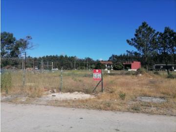 Terreno com viabilidade de construção