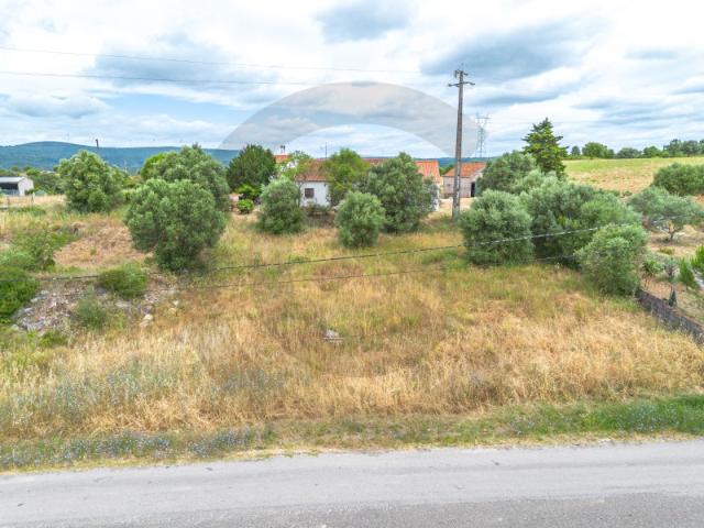 Terreno Construção
