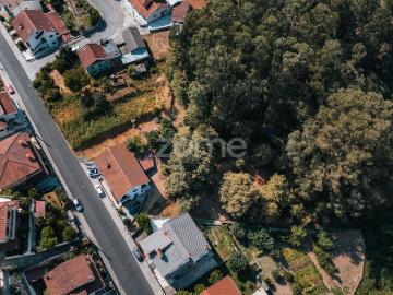 Terreno com Viabilidade de Construção
