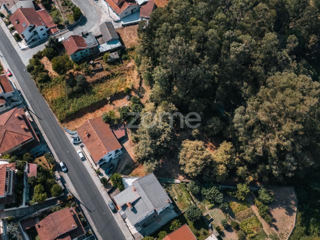 Terreno com Viabilidade de Construção