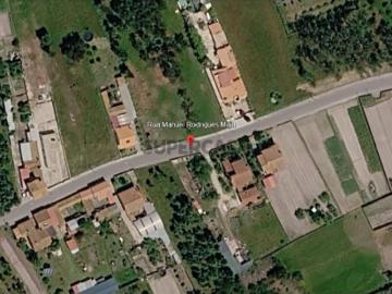 Terreno com Viabilidade de Construção