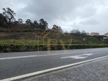 Terreno com viabilidade de construção