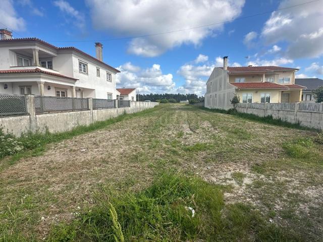 Terreno com viabilidade de construção