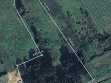 Terreno com viabilidade de construção