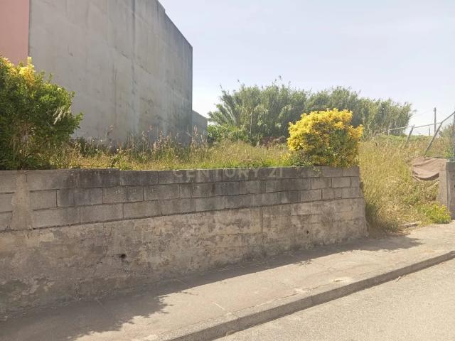 Terreno com Viabilidade de Construção a 200m da Praia – Vila Chã, Vila do Conde