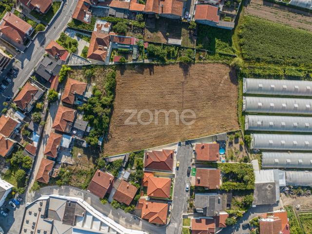 ️Terreno com viabilidade de construção de moradias