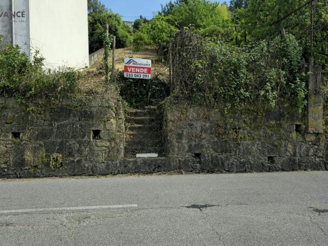 Terreno com viabilidade de Construção em Coimbra