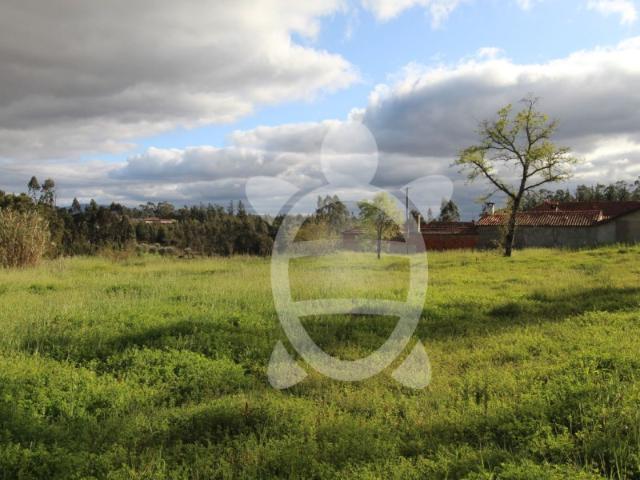 Terreno com viabilidade de construção em Anobra