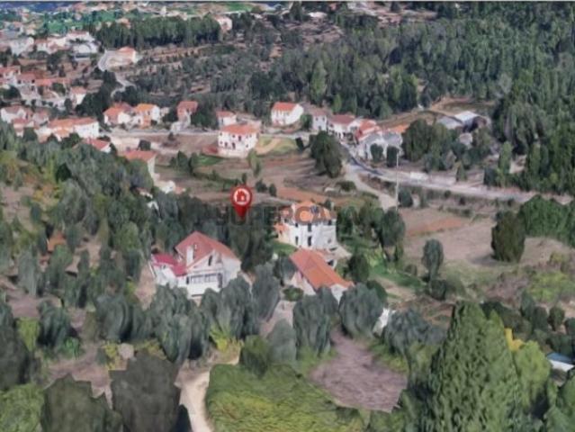 TERRENO COM VIABILIDADE DE CONSTRUÇÃO EM ASSAFARGE COIMBRA