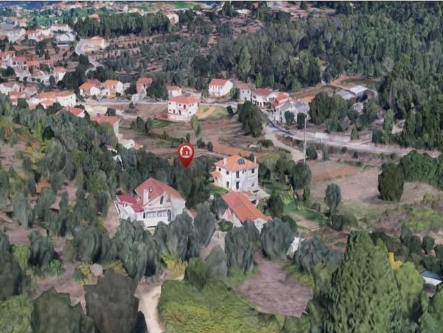 TERRENO COM VIABILIDADE DE CONSTRUÇÃO EM ASSAFARGE – COIMBRA