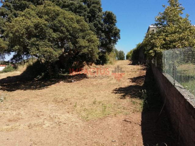 Terreno para Moradias