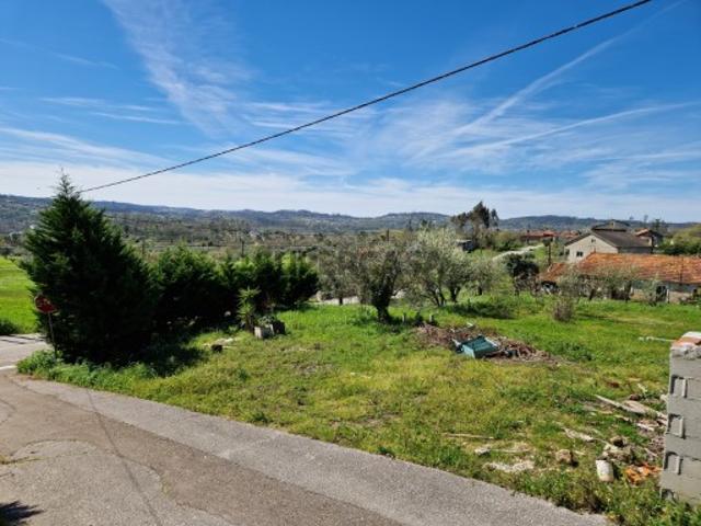 Terreno com Viabilidade de Construção Pombal