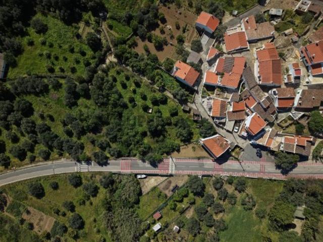 Terreno com Viabilidade de Construção vista Rio Guadiana