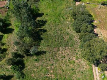 Terreno com viabilidade de construção Zona Norte Souselas e Botão
