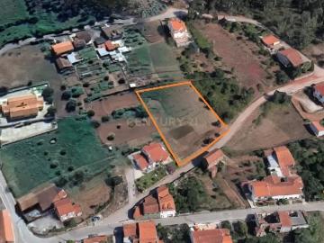 Terreno com viabilidade habitacional H1