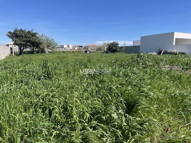 Terreno com viabilidade para construção de moradias