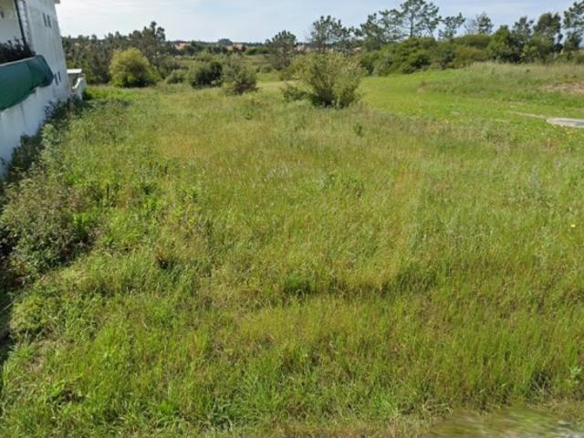 Terreno com viabilidade para construção em Lavos Figueira da Foz Coimbra Portugal