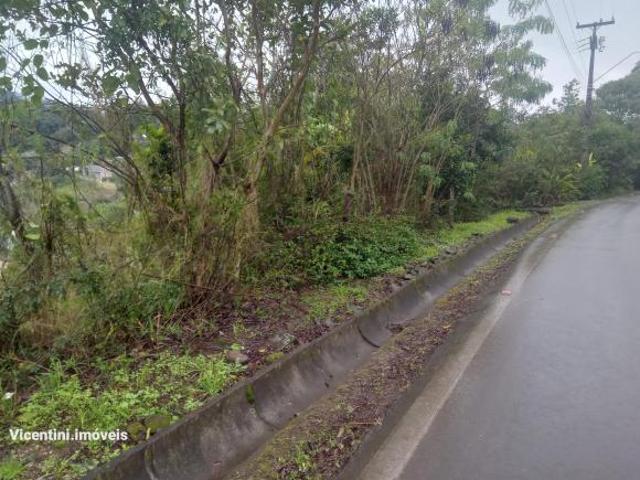 Terreno com vista de tirar o fôlego