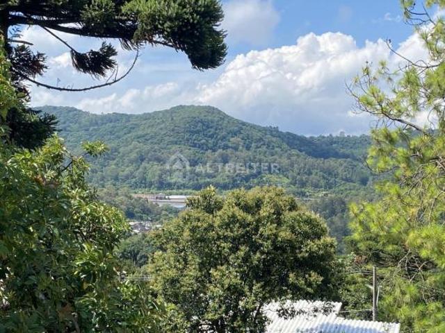 TERRENO COM VISTA EM GRAMADO