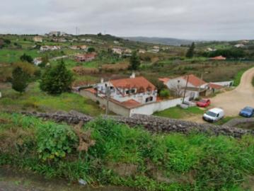Terreno Com Vista Fantástica e desafogada, Vizinhança de alto nível à venda na Quinta da Coutada