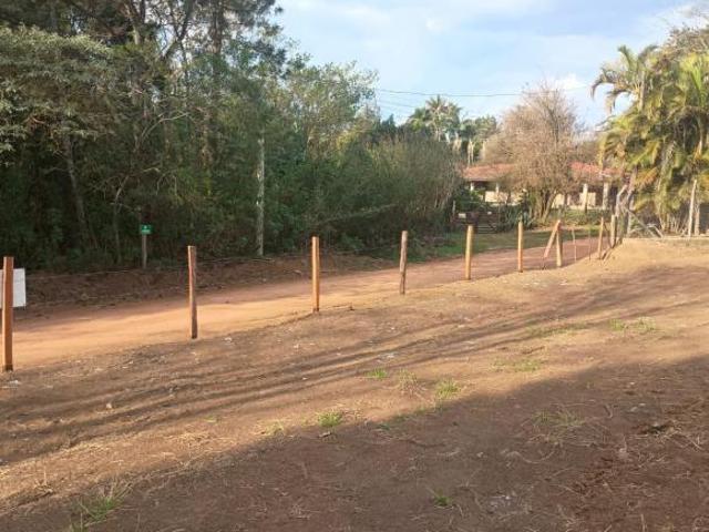 Terreno com Vista Fantástica para Área Verde – Condomínio Lagos de Santo Antônio