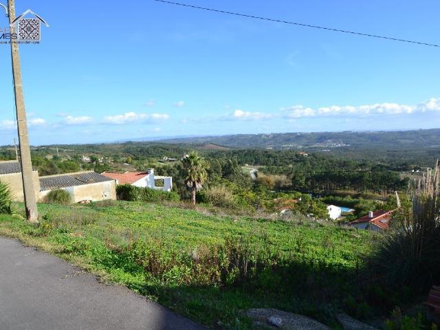 Terreno com vista fantastica