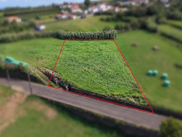 Terreno com Vista Mar | 1.874 m² | Nordeste