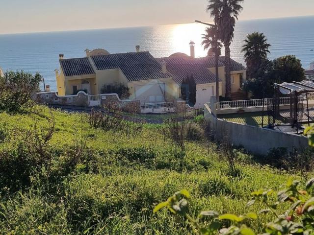Terreno Com Vista Mar na Figueira da Foz