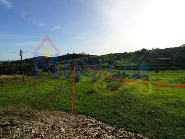 Terreno com Vista Mar e Campo e Furo Construa a Sua Moradia de Sonho