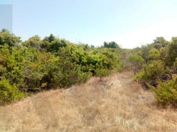 Terreno com Vista Mar e ruina para reconstruir