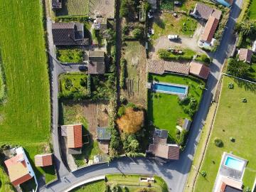 Terreno com Vista Mar Permanente nos Ginetes – Oportunidade Única