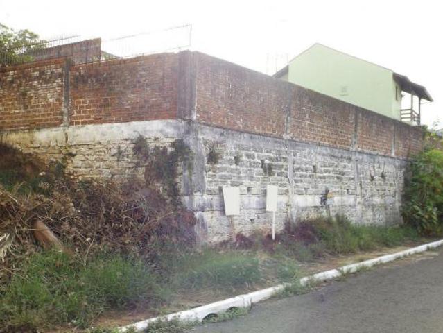 Terreno a venda no bairro Primavera de 409,62 m²