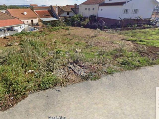 Terreno URBANO em Argozelo, Vimioso