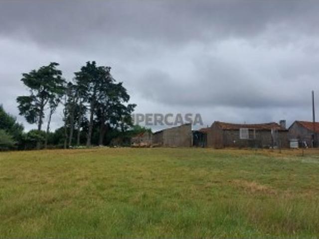 Terreno com Vista Panorâmica em Casal da Eira Cela Nova, Alcobaça 30.000€