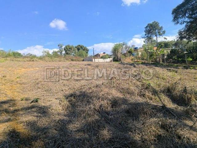 Terreno com vista panorâmica próximo a represa!
