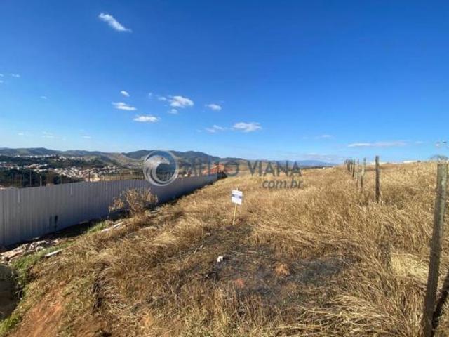 Terreno com vista panoramica