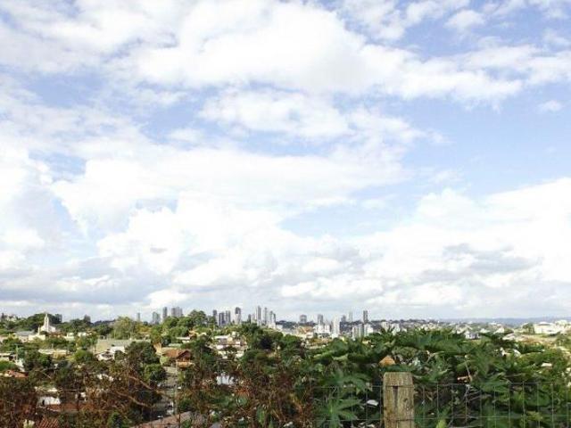 Terreno com vista panorêmica no Bairro Primavera em Novo Hamburgo
