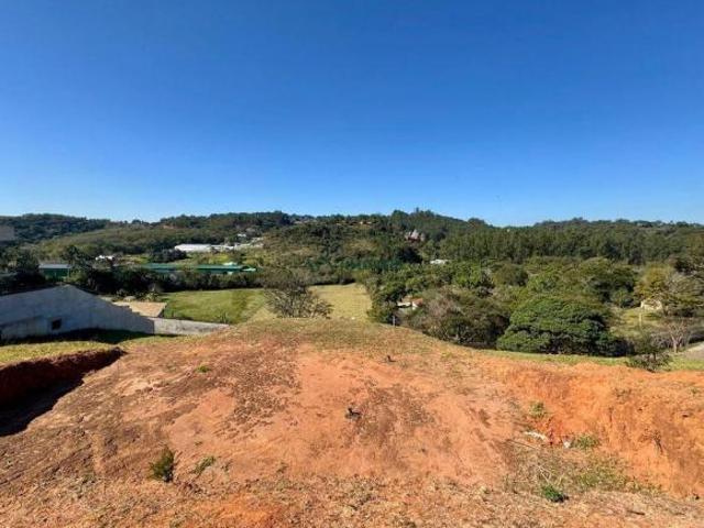 Terreno com vista para o Castelo Condomínio Altos da Quinta SJC/SP