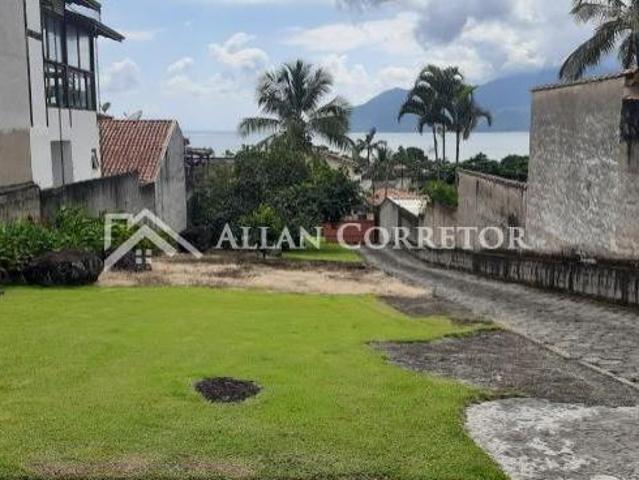 TERRENO COM VISTA PARA O MAR, COM INFRA ESTRUTURA PRONTA PARA O SEU NOVO INVESTIMENTO