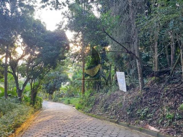 Terreno Com Vista Para o Mar em Portinho Ilhabela