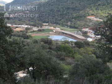 Aldeia da Tôr, Querença Tôr e Benafim, Loulé, Distrito de Faro, Algarve