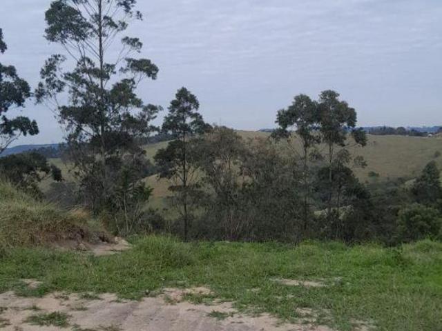 TERRENO COM VISTA PARA O VALE E PERTO DE DIVERSOS PONTOS TURISTICOS DE SÃO ROQUE
