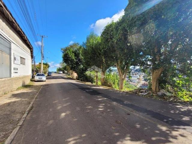 Terreno com vista próximo ao Centro de Gramado