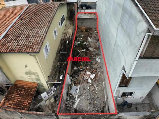 Terreno com Vista Privilegiada e Uso Misto no Jardim das Industrias