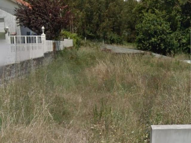 Terreno com vistas desafogadas para Construção em São Martinho do Bispo